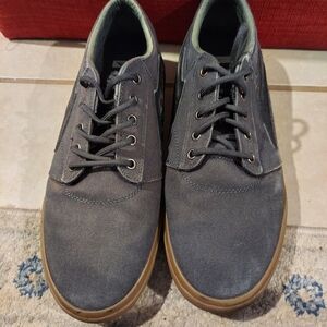 Lakai skateboard shoes 9.5